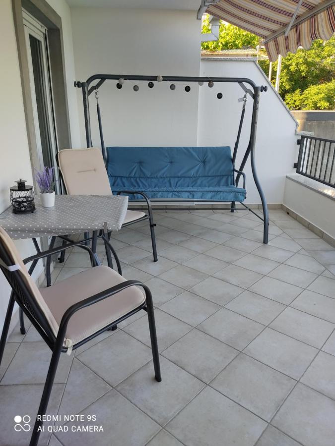 Studio Cesarica Extérieur photo