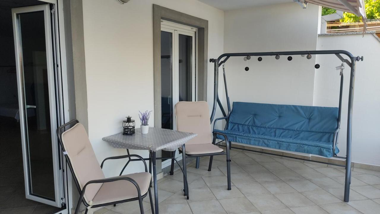 Studio Cesarica Extérieur photo