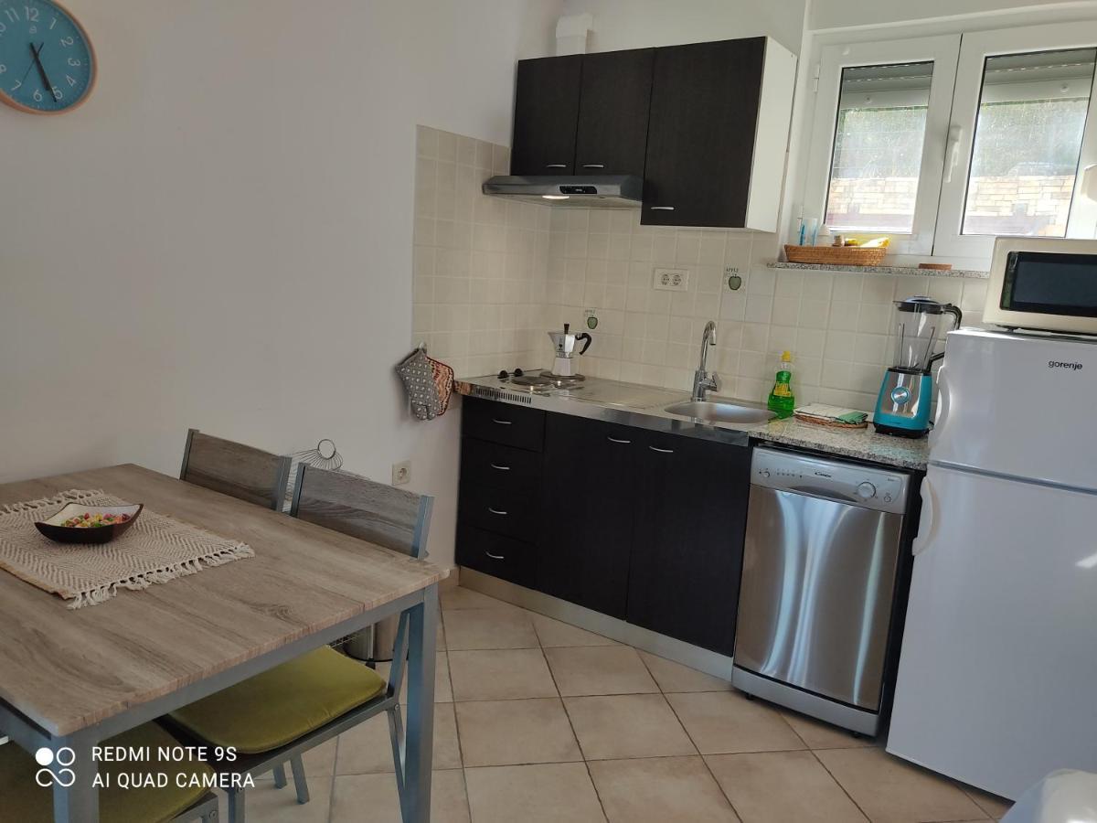 Studio Cesarica Extérieur photo