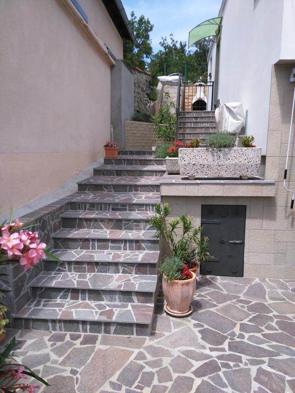 Studio Cesarica Extérieur photo