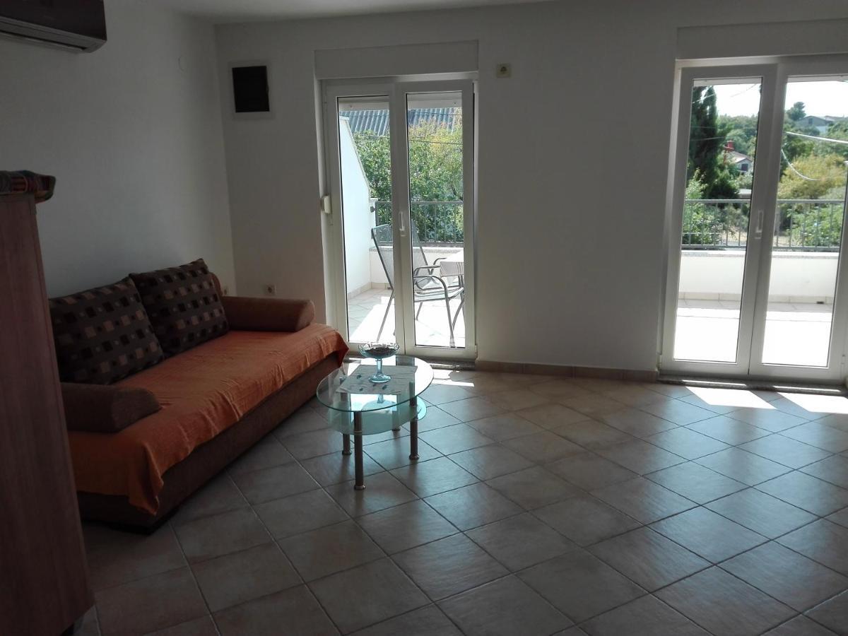 Studio Cesarica Extérieur photo