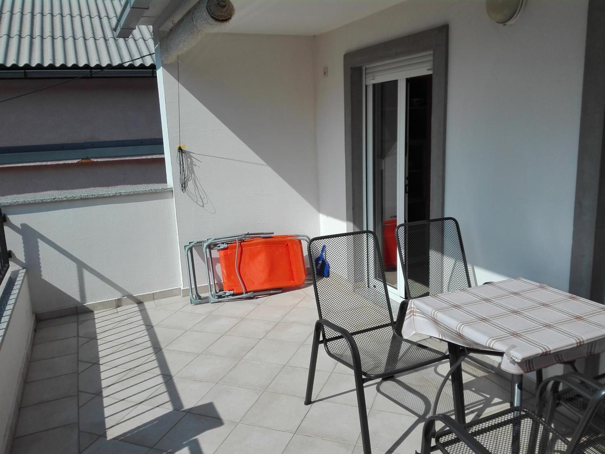 Studio Cesarica Extérieur photo